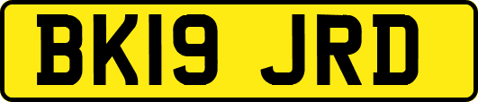 BK19JRD