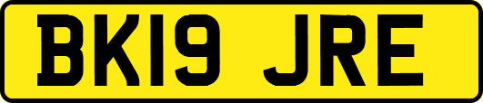BK19JRE