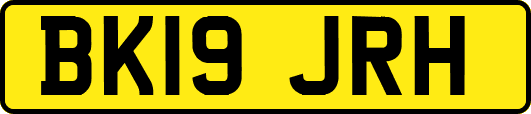 BK19JRH