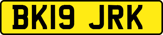 BK19JRK