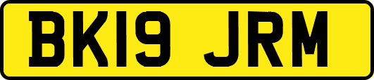 BK19JRM