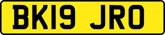 BK19JRO