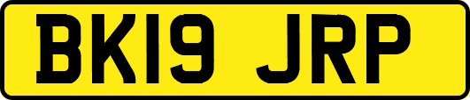 BK19JRP