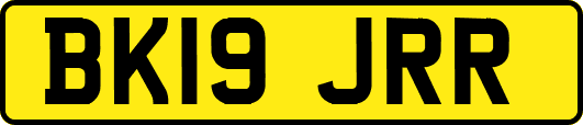 BK19JRR