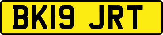 BK19JRT