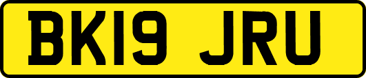 BK19JRU