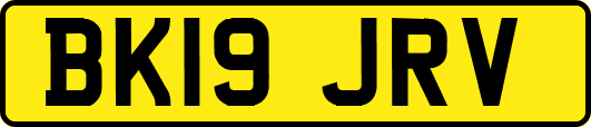 BK19JRV