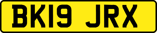 BK19JRX