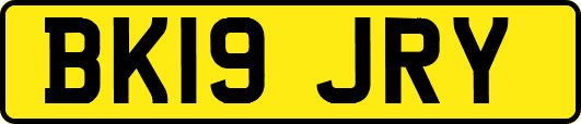 BK19JRY