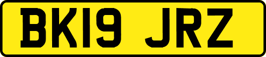BK19JRZ
