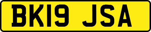 BK19JSA