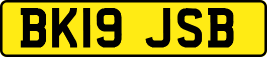 BK19JSB