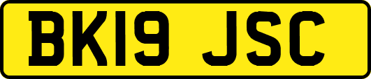 BK19JSC