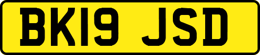 BK19JSD