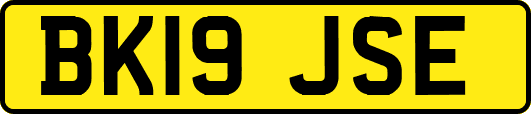 BK19JSE
