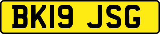 BK19JSG