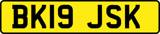 BK19JSK