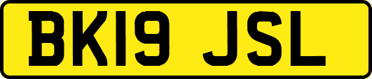 BK19JSL