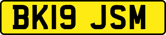 BK19JSM