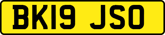BK19JSO