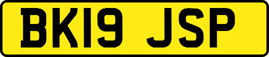 BK19JSP