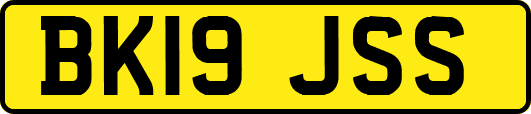 BK19JSS