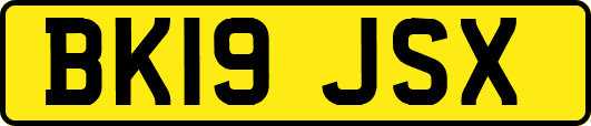 BK19JSX