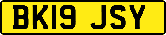 BK19JSY