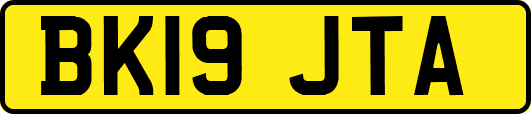 BK19JTA