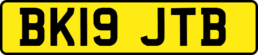 BK19JTB