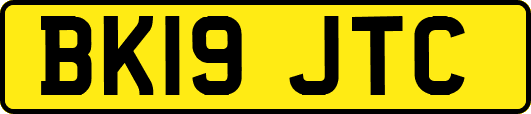 BK19JTC