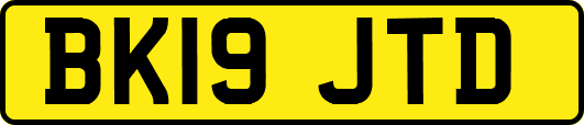 BK19JTD