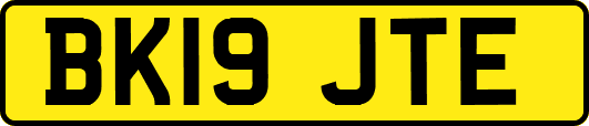 BK19JTE