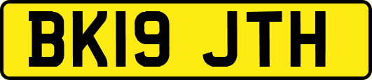 BK19JTH