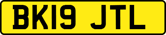 BK19JTL