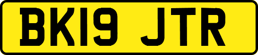 BK19JTR