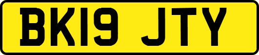 BK19JTY