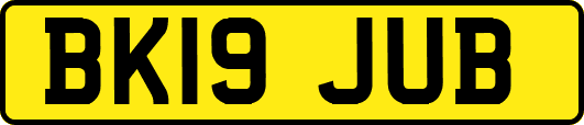 BK19JUB