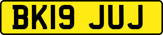 BK19JUJ