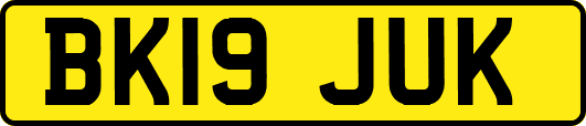 BK19JUK