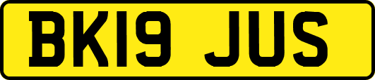 BK19JUS