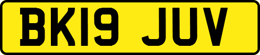 BK19JUV