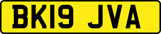 BK19JVA