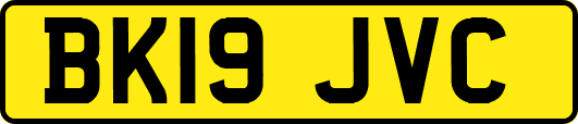 BK19JVC