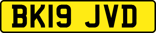 BK19JVD