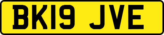 BK19JVE