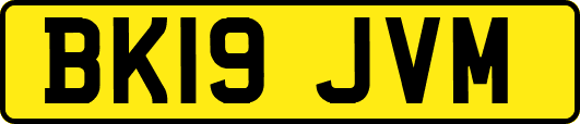 BK19JVM
