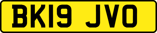 BK19JVO