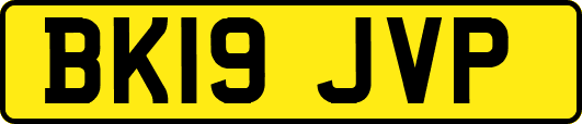 BK19JVP