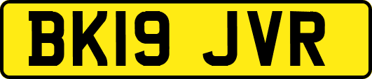 BK19JVR